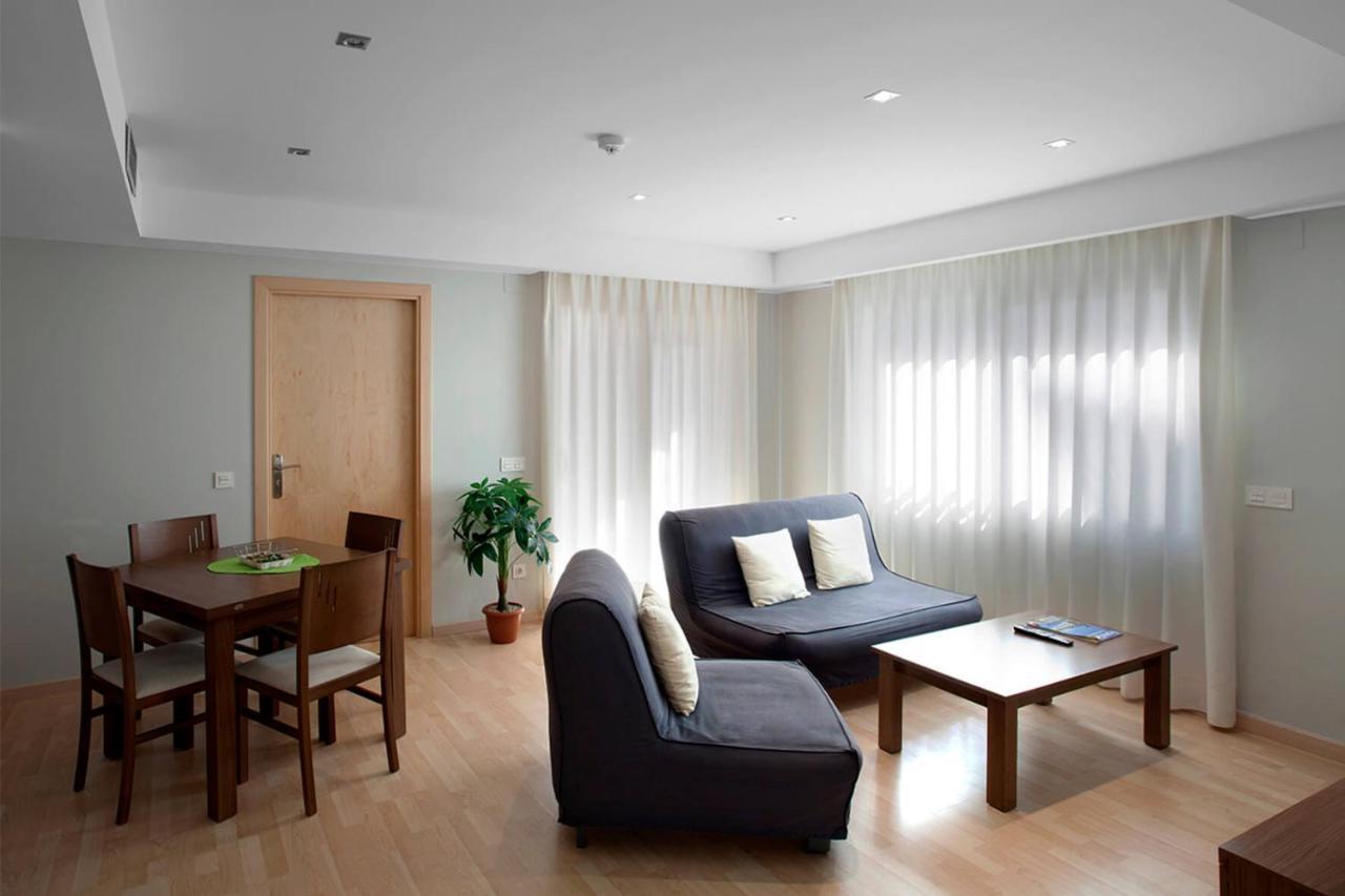Appartement 2 Chambres (4 Adultes)