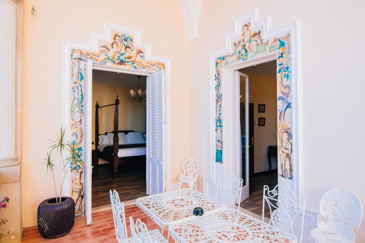 Suite de Luxe
