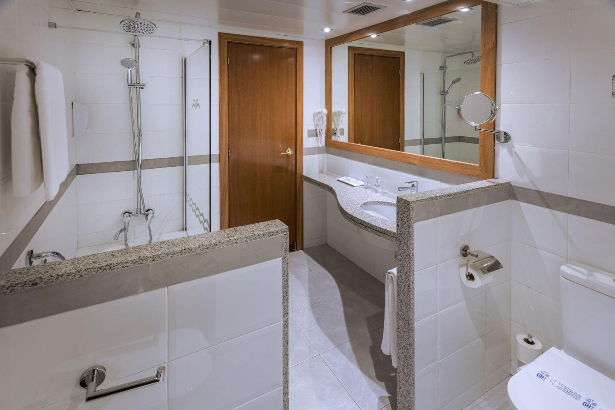 Appartement 1 Chambre