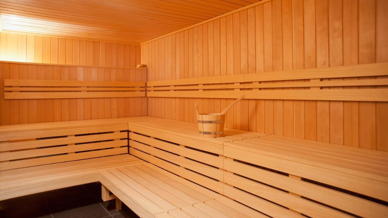 Offre Spéciale - Chambre Double Forfait Spa