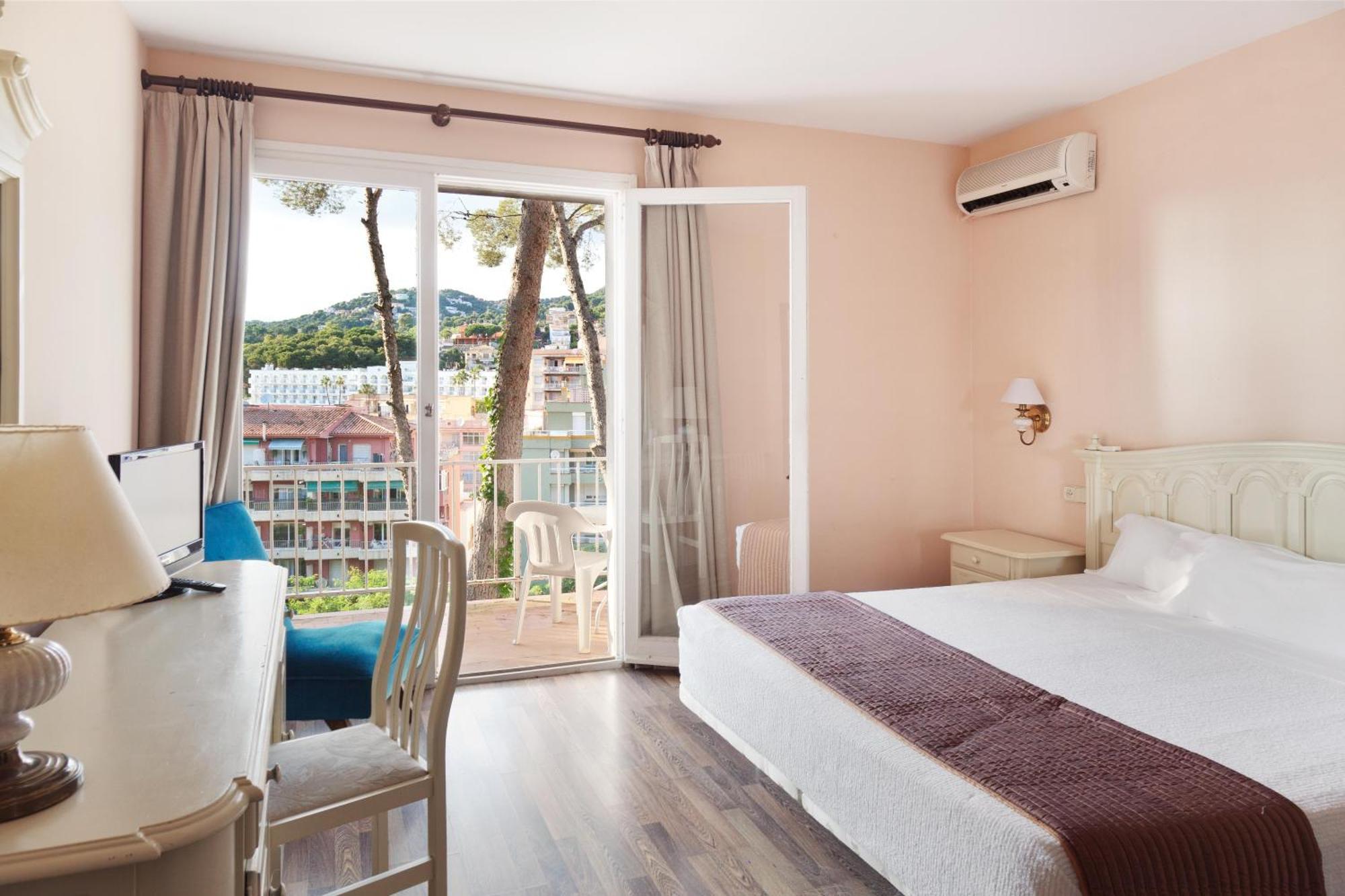 Chambre Triple Standard