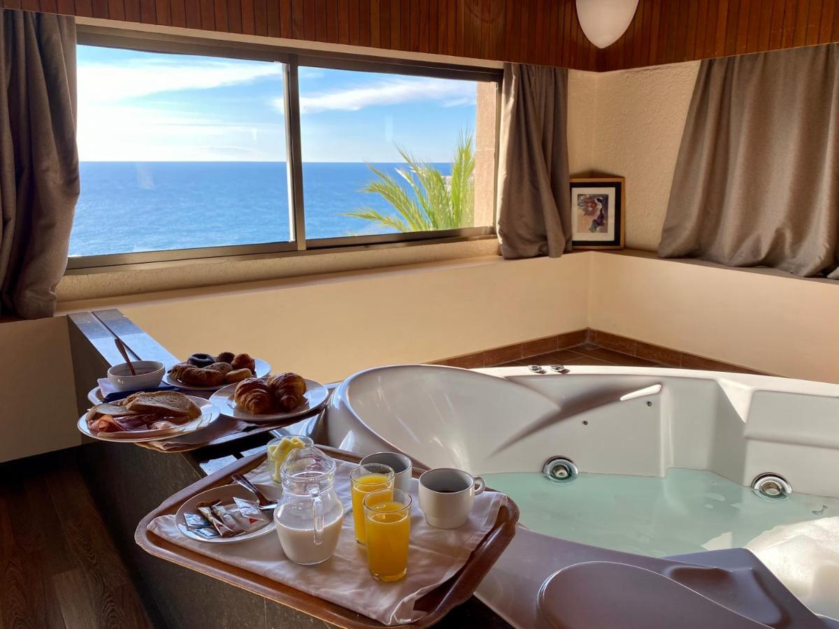 Suite - Vue sur Mer