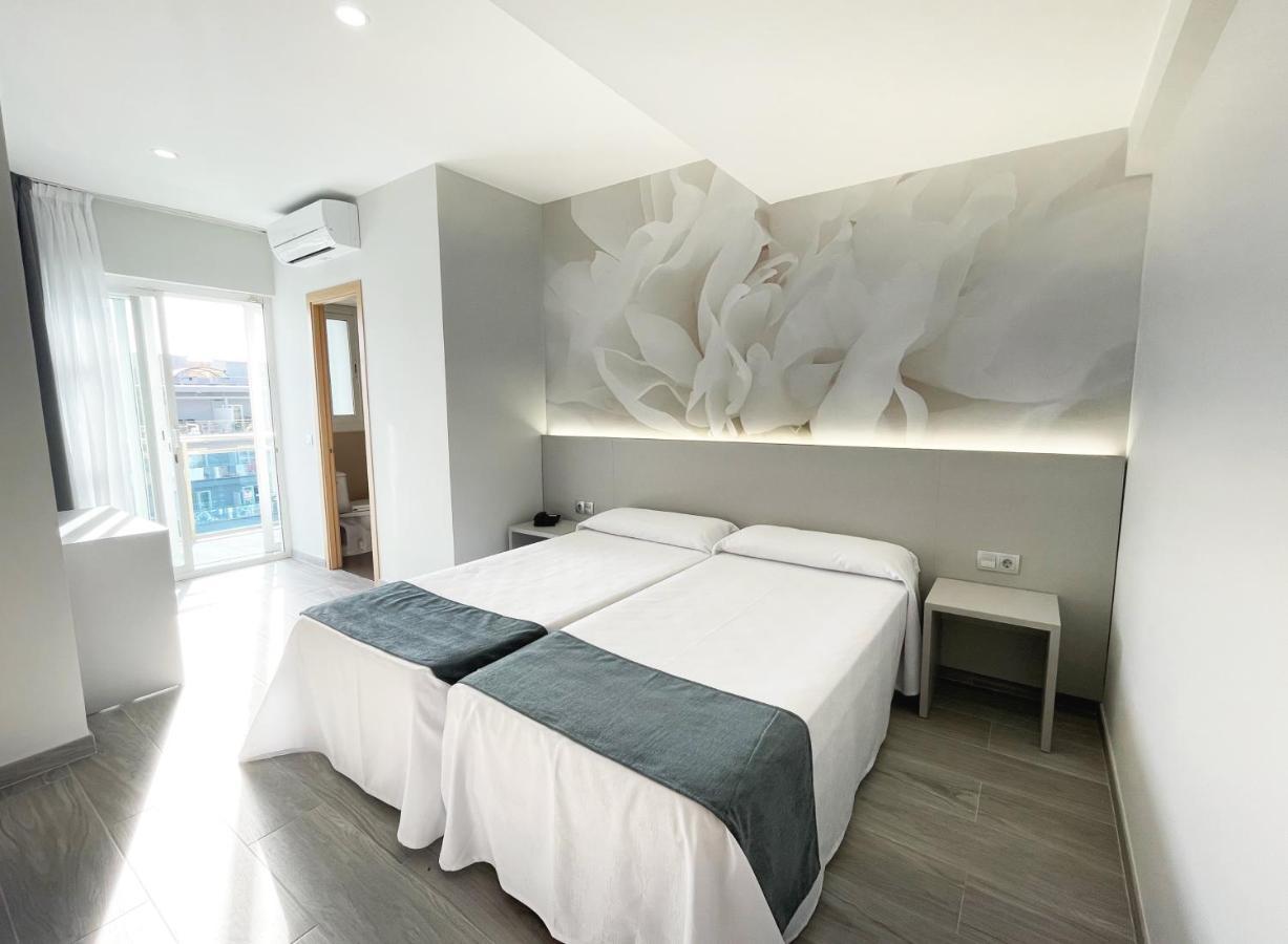Chambre Double ou Lits Jumeaux Supérieure