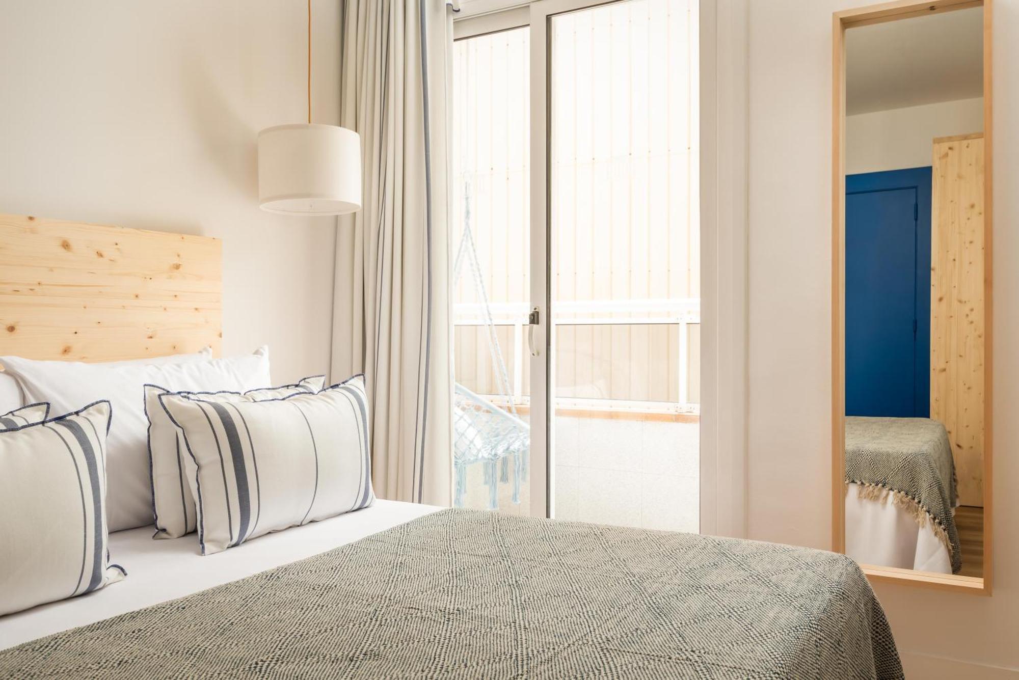 Single Room Sea View