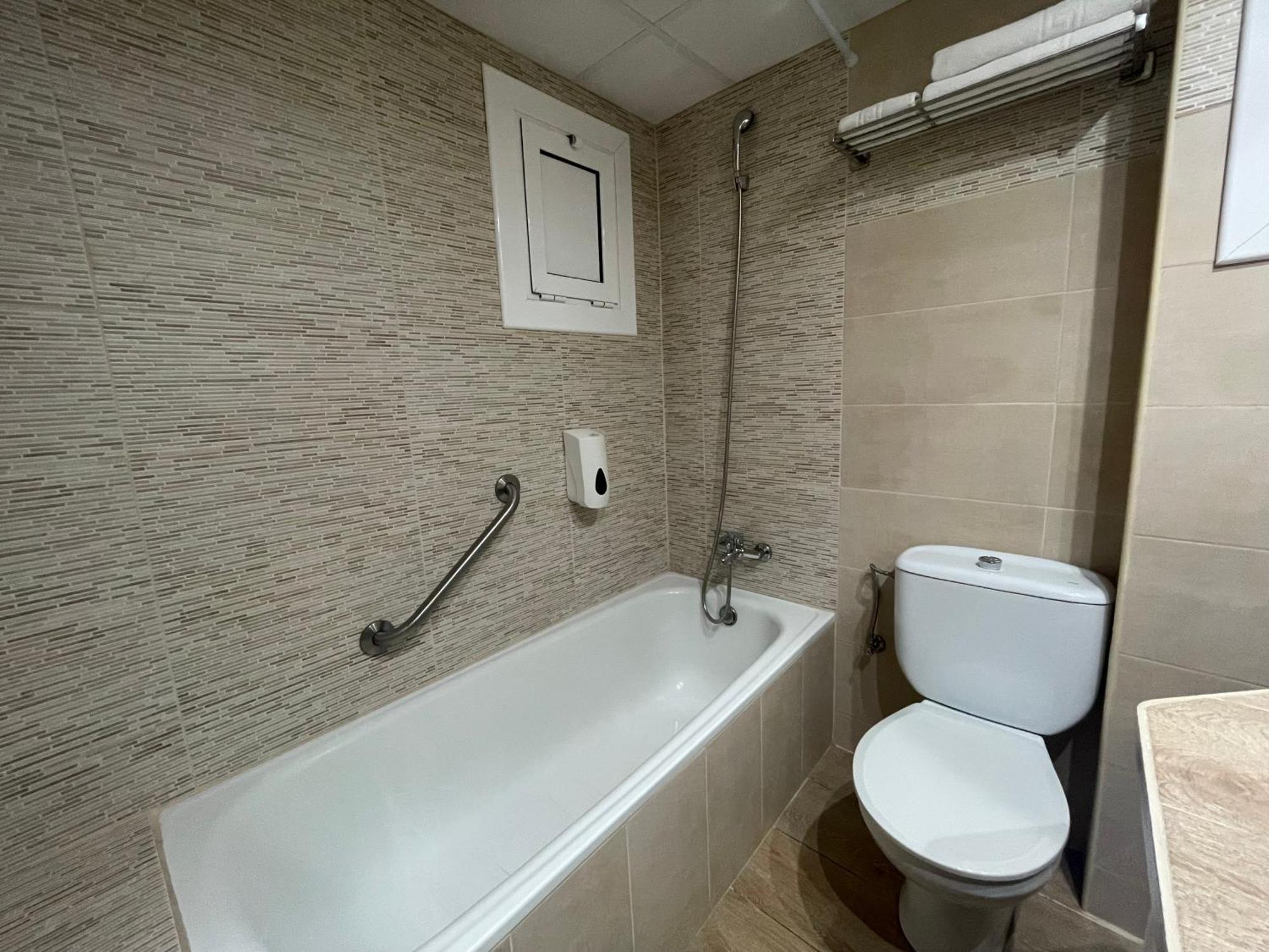 Chambre Familiale Standard