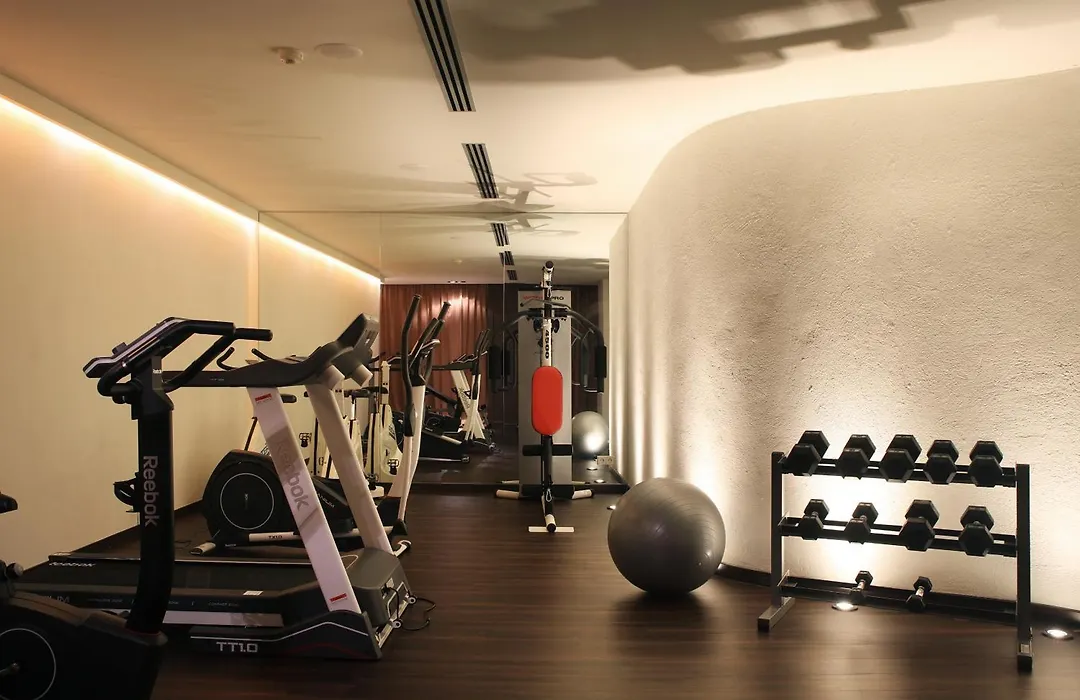 Augusta Club & Spa - Adults Only-1