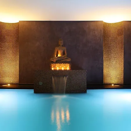 Augusta Club & Spa - Adults Only-3