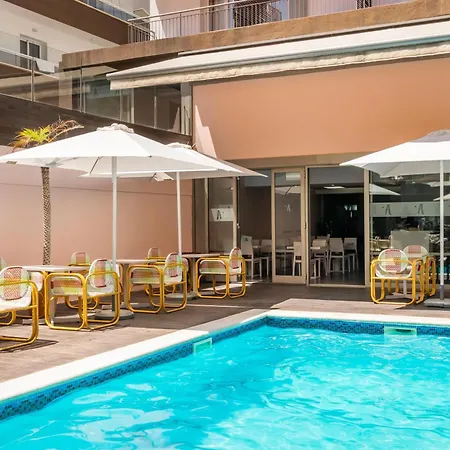 The Place Mariner By Alegria Adults Only-3