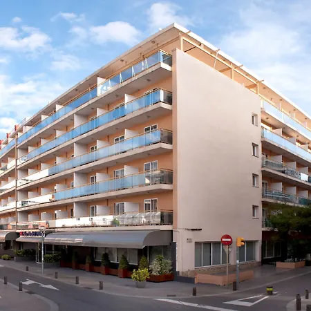 Hotel Maria Del Mar-2